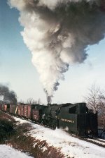 PRR 1682, L-1S, #5 of 5, 1956